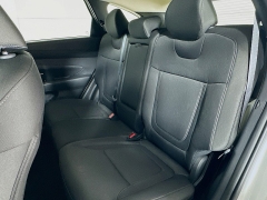 New 2025  Hyundai Tucson SE FWD at Dutro Auto near Zanesville, OH