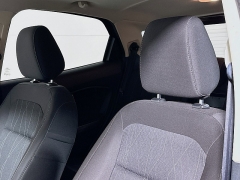 Used 2019  Ford EcoSport 4d SUV 4WD SE at Graham Auto Mall near Mansfield, OH