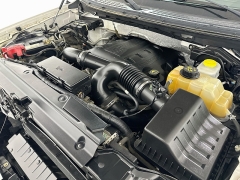 Used 2014  Ford F-150 4WD Supercab FX4 at Dutro Auto near Zanesville&comma; OH