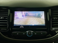 Used 2022  Chevrolet Trax AWD 4dr LT at Graham Auto Mall near Mansfield, OH