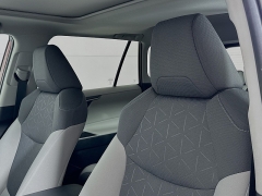 Used 2023  Toyota RAV4 XLE AWD at Graham Auto Mall near Mansfield, OH