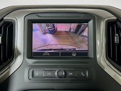 New 2026  Chevrolet Silverado 2500HD 4WD Reg Cab 142" Work Truck Gas at Graham Auto Mall near Mansfield, OH