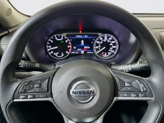 Used 2023  Nissan Sentra SV CVT at Dutro Auto near Zanesville&comma; OH