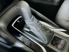 Used 2022  Toyota Corolla LE CVT at Graham Auto Mall near Mansfield, OH