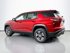 New 2026  Chevrolet Equinox FWD 4dr LT w&sol;1LT at Graham Auto Mall near Mansfield&comma; OH