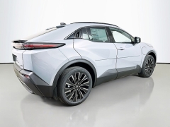 New 2026  Toyota C-HR XSE AWD at Dutro Auto near Zanesville&comma; OH