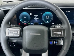 New 2026  Hyundai Palisade Hybrid SEL 7P AWD at Dutro Auto near Zanesville&comma; OH