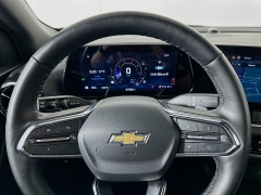 Used 2025  Chevrolet Equinox AWD 4dr LT w/2LT at Dutro Auto near Zanesville, OH