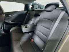 Used 2025  Chevrolet Malibu 4dr Sdn 1LT at Dutro Auto near Zanesville&comma; OH