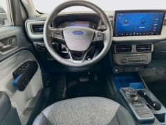 New 2025  Ford Maverick XLT AWD SuperCrew EcoBoost at Graham Auto Mall near Mansfield, OH