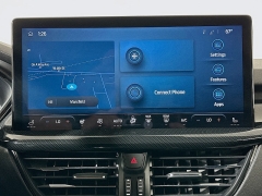 Used 2023  Ford Escape ST-Line AWD at Graham Auto Mall near Mansfield, OH