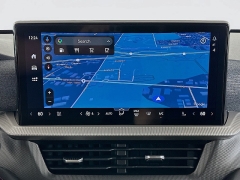 New 2026  Ford Explorer ST-Line 4WD at Dutro Auto near Zanesville&comma; OH