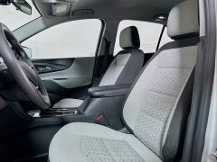 Used 2022  Chevrolet Equinox AWD 4dr LS w/1LS at Graham Auto Mall near Mansfield, OH