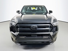 New 2026  Toyota Tacoma 4WD SR5 Double Cab 5ft Bed AT at Dutro Auto near Zanesville&comma; OH