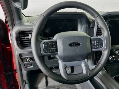 New 2025  Ford F-150 4WD XLT SuperCrew 5.5' Box Hybrid at Dutro Auto near Zanesville, OH