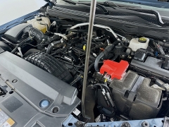 Used 2023  Ford Ranger XLT 4WD SuperCrew 5' Box at Dutro Auto near Zanesville&comma; OH