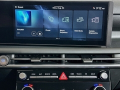 New 2026  Hyundai Tucson SEL Plus FWD at Graham Auto Mall near Mansfield&comma; OH