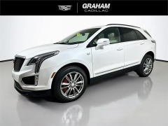  2026 Cadillac XT5 AWD 4dr Sport at Dutro Auto near Zanesville&comma; OH