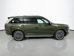 New 2026  Hyundai Palisade Hybrid Calligraphy AWD at Dutro Auto near Zanesville&comma; OH