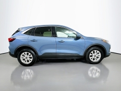 Used 2023  Ford Escape Active AWD at Dutro Auto near Zanesville, OH