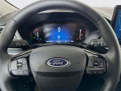 New 2026  Ford Escape Active AWD at Graham Auto Mall near Mansfield&comma; OH