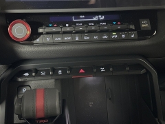 Used 2025  Toyota Sequoia TRD Pro 4WD at Dutro Auto near Zanesville, OH