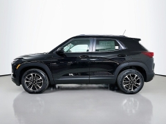 New 2026  Chevrolet Trailblazer AWD 4dr LT at Dutro Auto near Zanesville&comma; OH