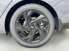 New 2026  Hyundai Elantra SEL Sport Premium IVT at Dutro Auto near Zanesville&comma; OH