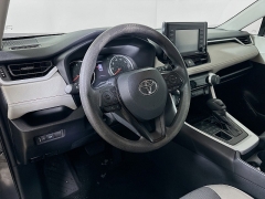 Used 2021  Toyota RAV4 XLE AWD at Dutro Auto near Zanesville, OH