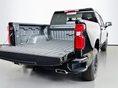 New 2026  Chevrolet Silverado 1500 4WD Crew Cab 147" LT Trail Boss at Graham Auto Mall near Mansfield&comma; OH