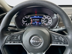 Used 2023  Nissan Altima 2.5 SV Sedan at Dutro Auto near Zanesville, OH