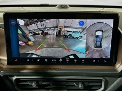 Used 2025  Ford Bronco Sport Outer Banks 4x4 at Graham Auto Mall near Mansfield&comma; OH