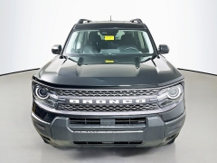 New 2025  Ford Bronco Sport Big Bend 4x4 at Dutro Auto near Zanesville&comma; OH