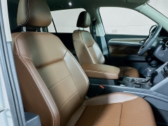 Used 2023  Volkswagen Atlas 2&period;0T SEL 4MOTION at Dutro Auto near Zanesville&comma; OH