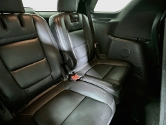 Used 2013  Ford Explorer 4d SUV 4WD XLT at Graham Auto Mall near Mansfield&comma; OH