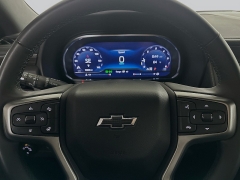 Used 2023  Chevrolet Tahoe 4WD 4dr Z71 at Graham Auto Mall near Mansfield&comma; OH