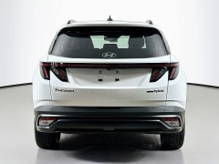 New 2026  Hyundai Tucson Hybrid Night AWD at Dutro Auto near Zanesville&comma; OH