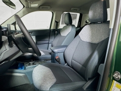 New 2025  Ford Maverick XLT FWD SuperCrew Hybrid at Dutro Auto near Zanesville, OH