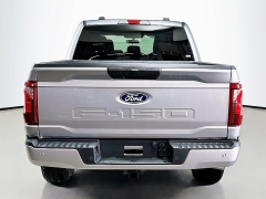 New 2026  Ford F-150 4WD STX SuperCrew 5&period;5' Box at Dutro Auto near Zanesville&comma; OH