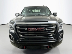 Used 2020  GMC Sierra 1500 4WD Crew Cab AT4 at Dutro Auto near Zanesville&comma; OH