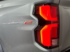 Used 2025  Chevrolet Colorado 4WD Crew Cab ZR2 at Dutro Auto near Zanesville&comma; OH