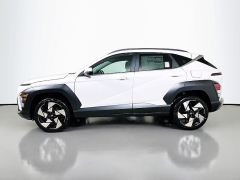 New 2026  Hyundai Kona Limited AWD at Dutro Auto near Zanesville&comma; OH