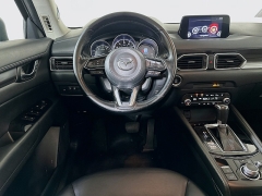Used 2020  Mazda CX-5 4d SUV AWD Touring at Graham Auto Mall near Mansfield&comma; OH