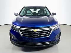 Used 2023  Chevrolet Equinox FWD 4dr LS w&sol;1LS at Dutro Auto near Zanesville&comma; OH