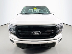 New 2026  Ford F-150 4WD LARIAT SuperCrew 6&period;5' Box Hybrid at Dutro Auto near Zanesville&comma; OH