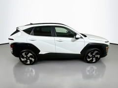Used 2024  Hyundai Kona Limited AWD at Graham Auto Mall near Mansfield&comma; OH