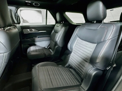 New 2027  Ford Explorer ST-Line 4WD at Graham Auto Mall near Mansfield&comma; OH