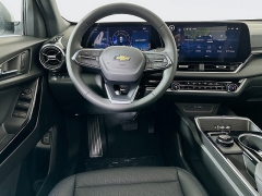 New 2026  Chevrolet Equinox FWD 4dr LT w/1LT at Graham Auto Mall near Mansfield, OH