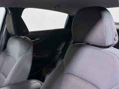 Used 2022  Chevrolet Malibu 4dr Sdn LT at Dutro Auto near Zanesville&comma; OH