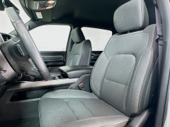 Used 2022  Ram 1500 4WD Big Horn Crew Cab 6'4" Box Lvl 2 at Dutro Auto near Zanesville, OH